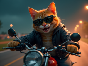 چگونه یک محیط خوب برای گربه ها فراهم کنیم؟