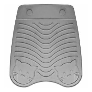 کف پوش ظرف خاک جورج هپی