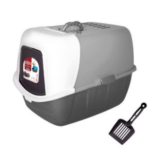 ظرف دستشویی گربه