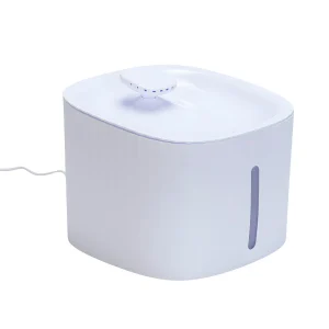 ظرف آب اتوماتیک چراغدار