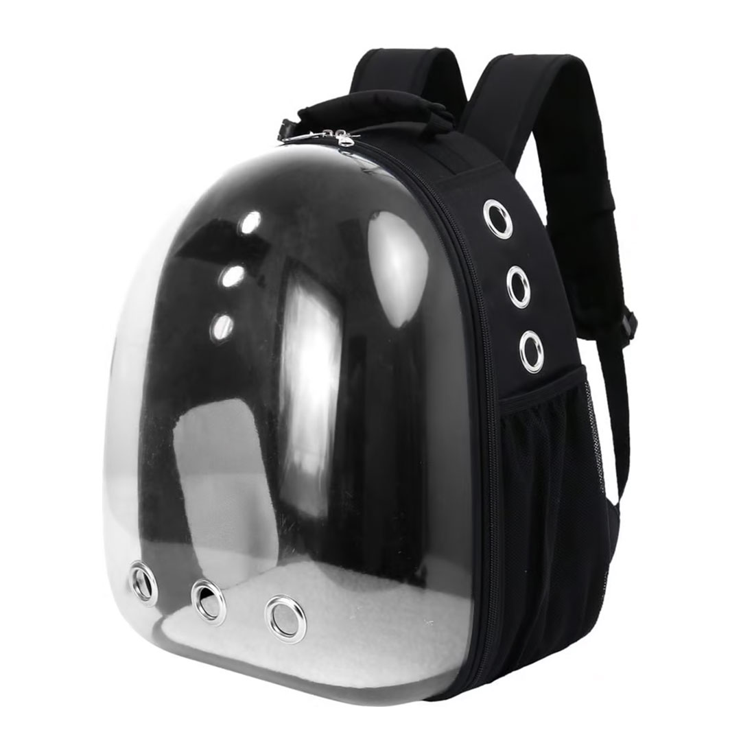 کیف حمل فضایی سه سوراخ