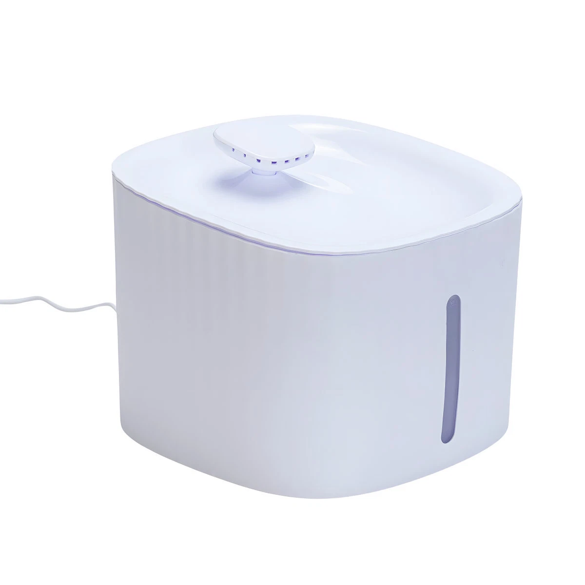 ظرف آب اتوماتیک چراغدار