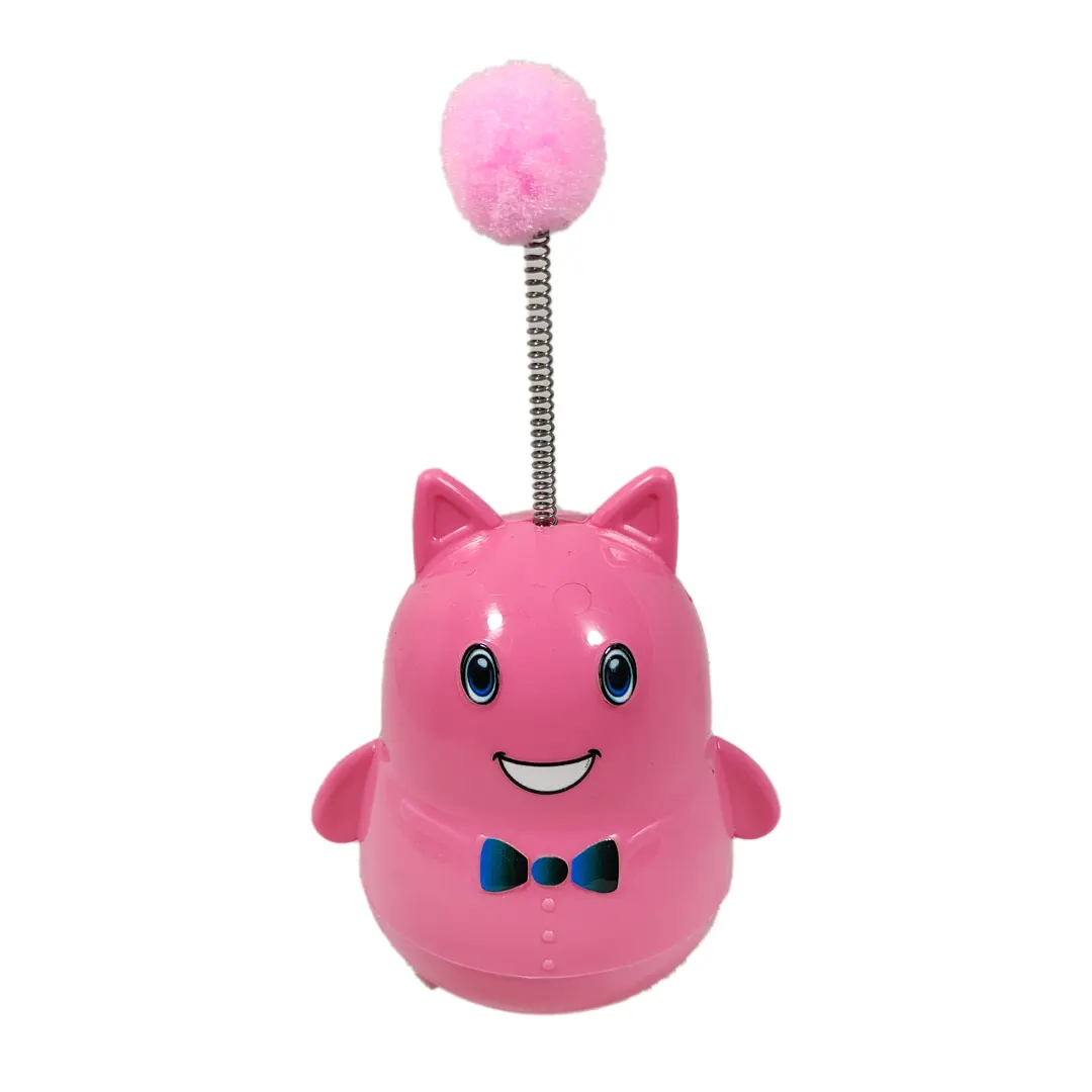 اسباب بازی تعادلی تشویقی خور پتسا