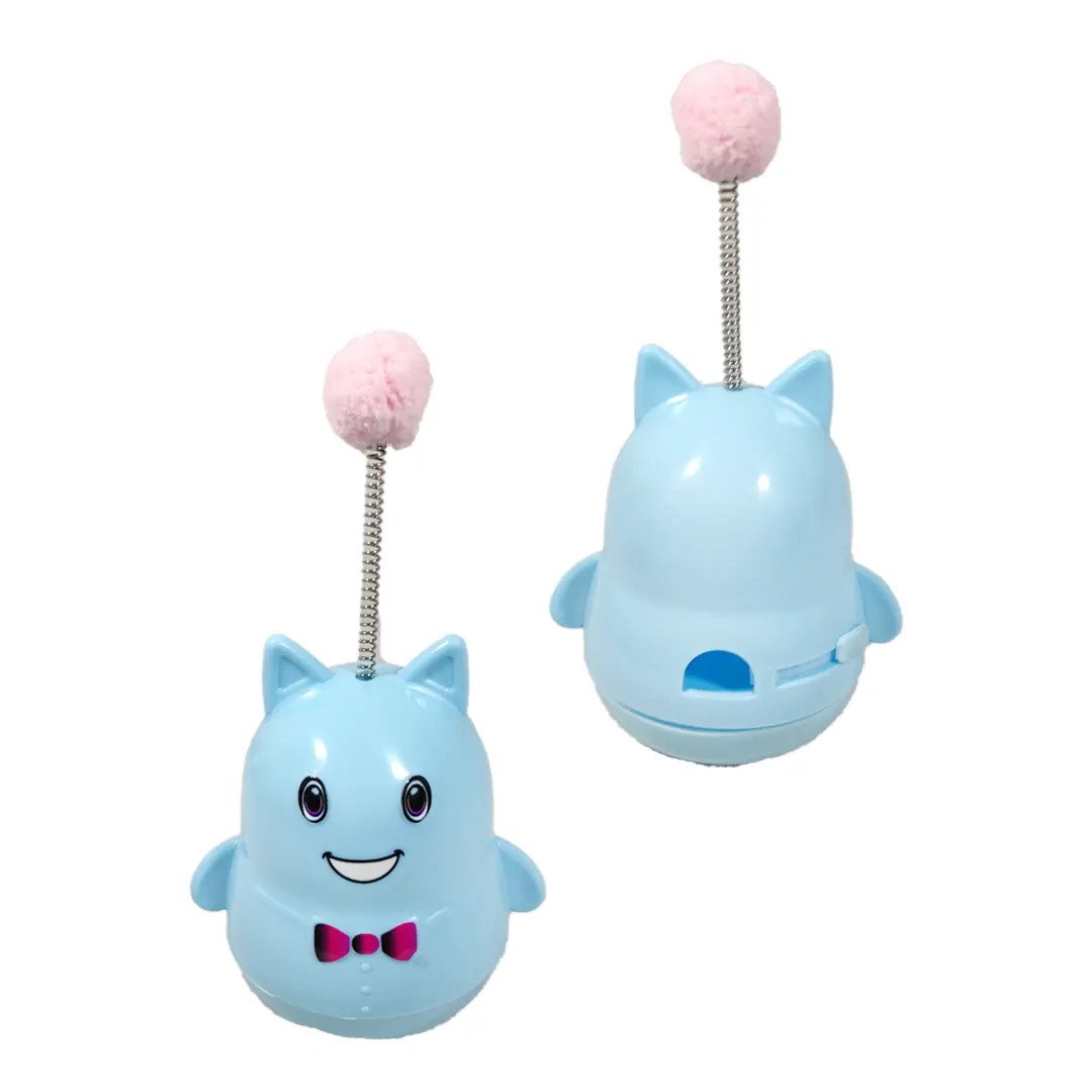 اسباب بازی تعادلی تشویقی خور پتسا