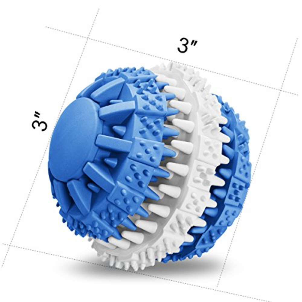توپ دندانی و مسواک تشویقی خور الما elmaa