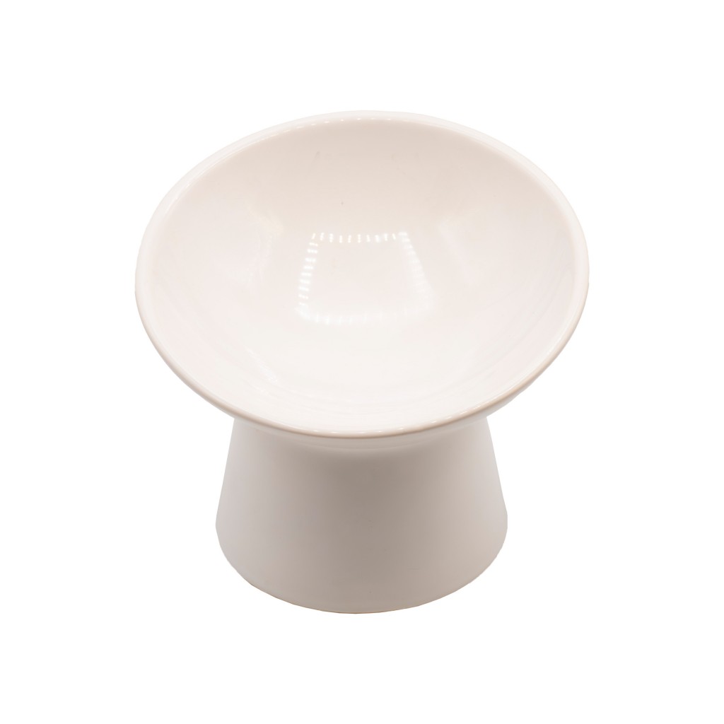 ظرف سرامیکی مدل ماهواره