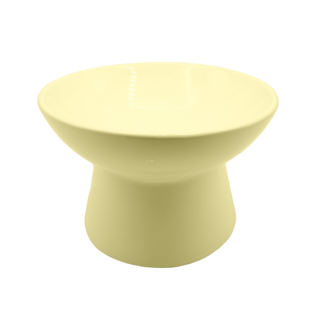 ظرف سرامیکی مدل ماهواره