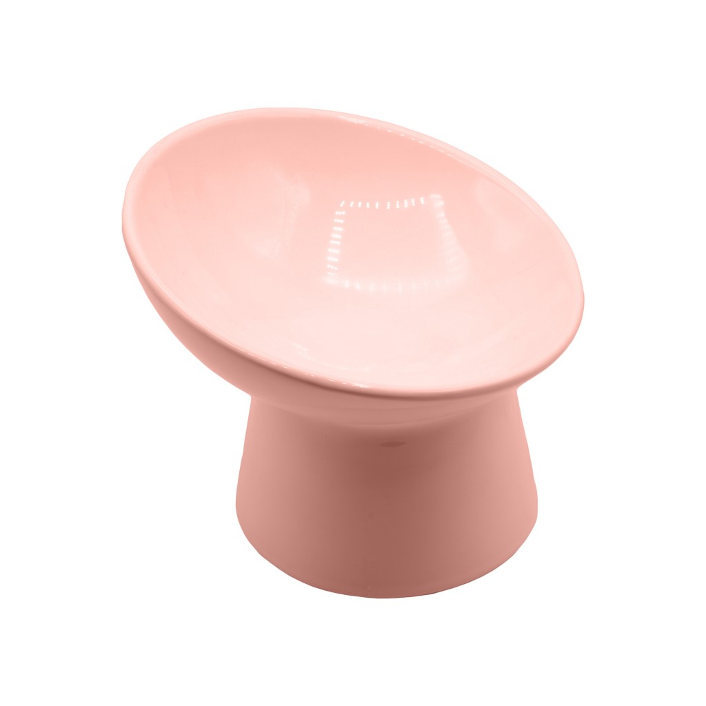 ظرف سرامیکی مدل ماهواره