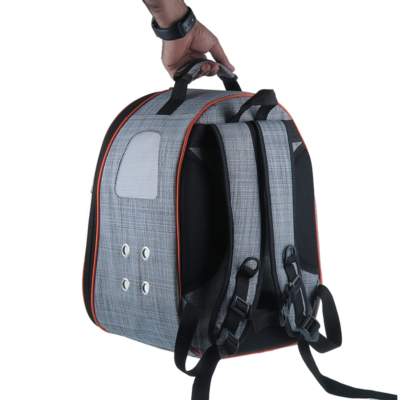 کیف فضایی سایز بزرگ چهار سوراخ