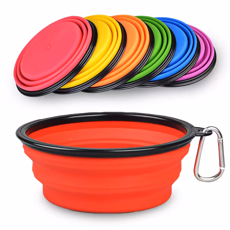 ظرف تاشو سایز l