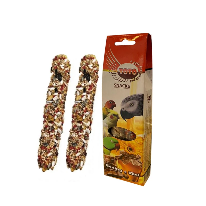 اسنک تو تو پرنده