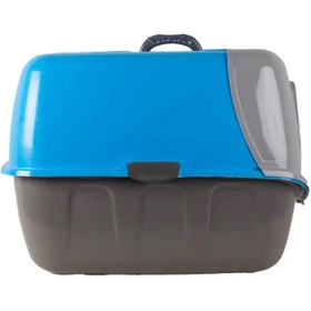 توالت مسقف جورج