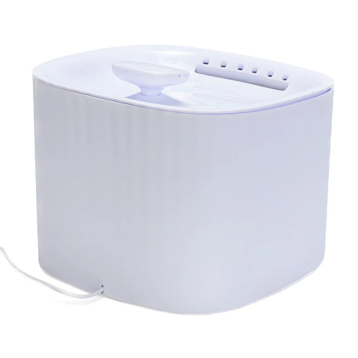 ظرف آب اتوماتیک چراغدار