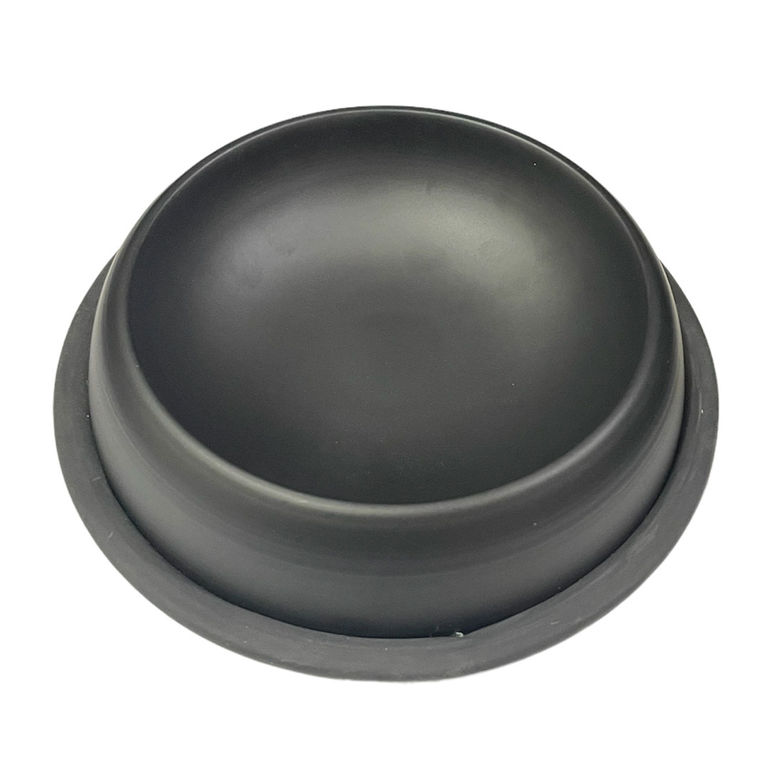 ظرف آب و غذای فلزی زارا سایز m