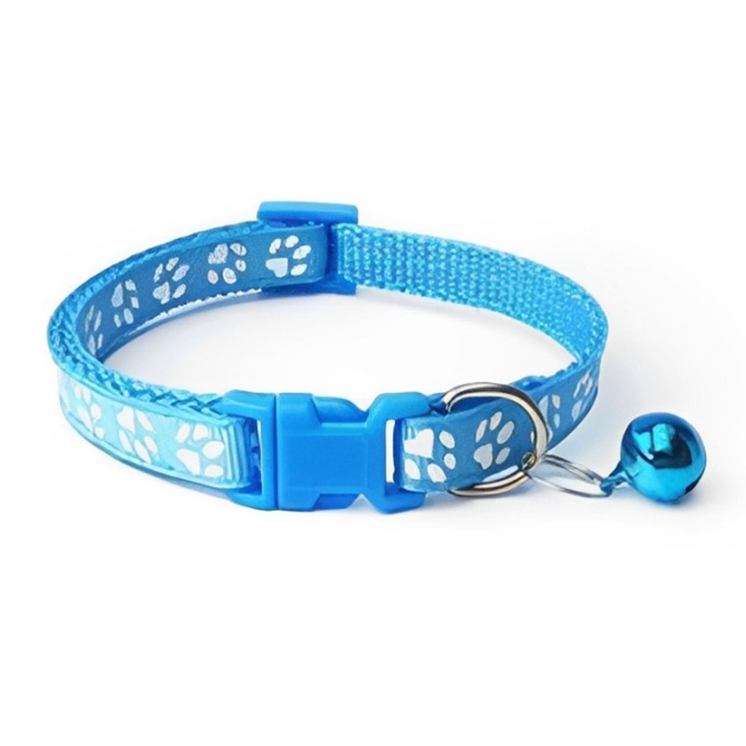 قلاده گردنی زنگوله دار