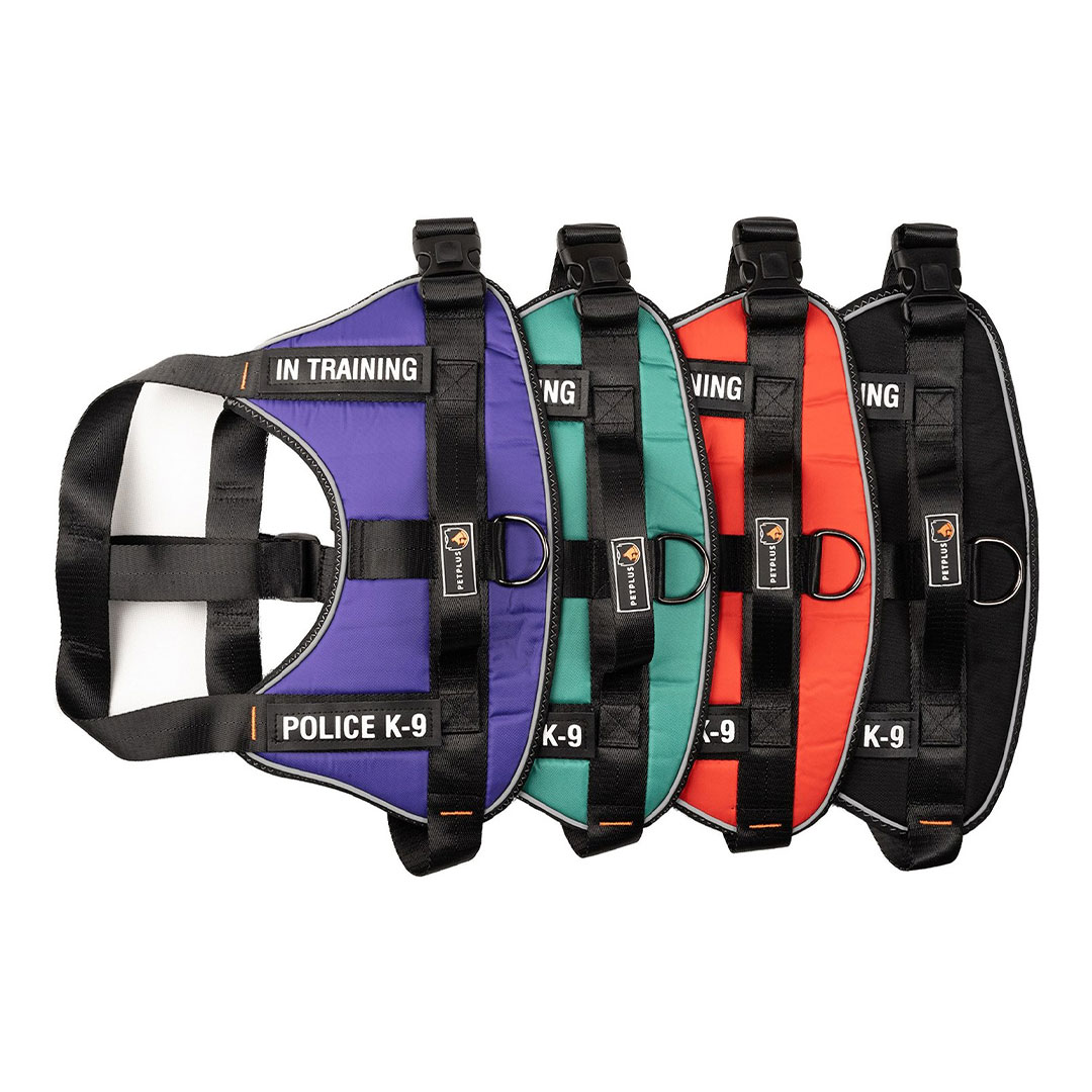 هارنس Rhino سایز S