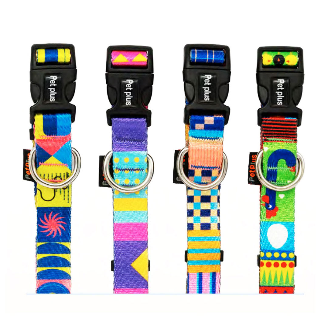 گردنی ترون سایز M