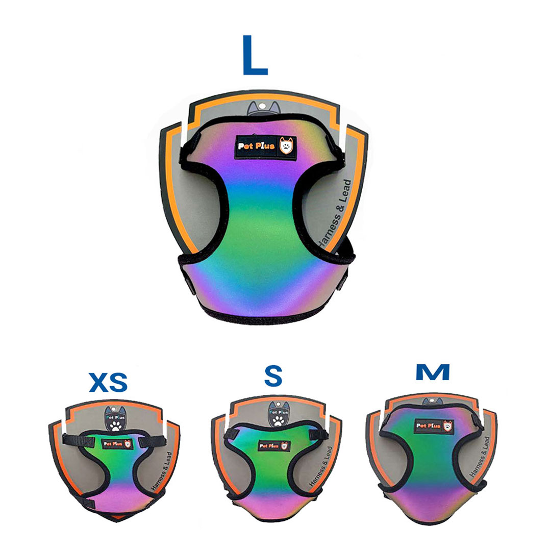 هارنس لیزری سایز L