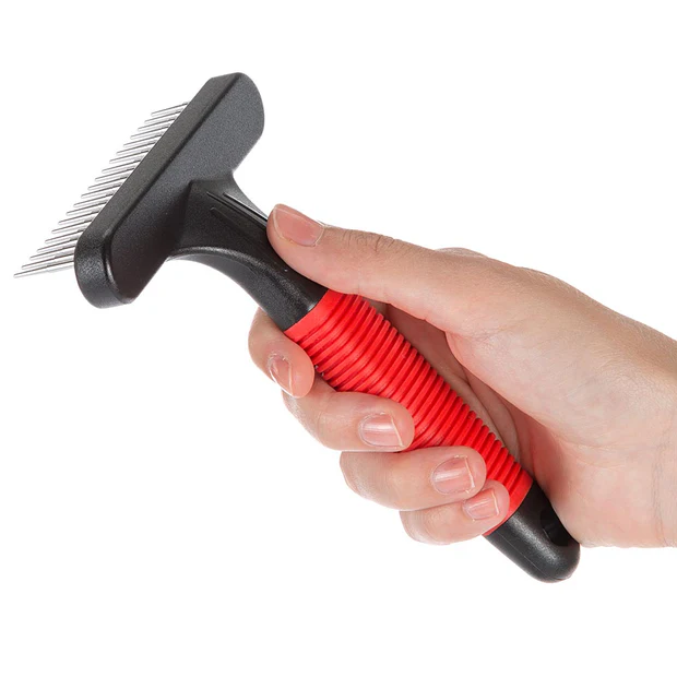 شانه گره باز کن D37D-16