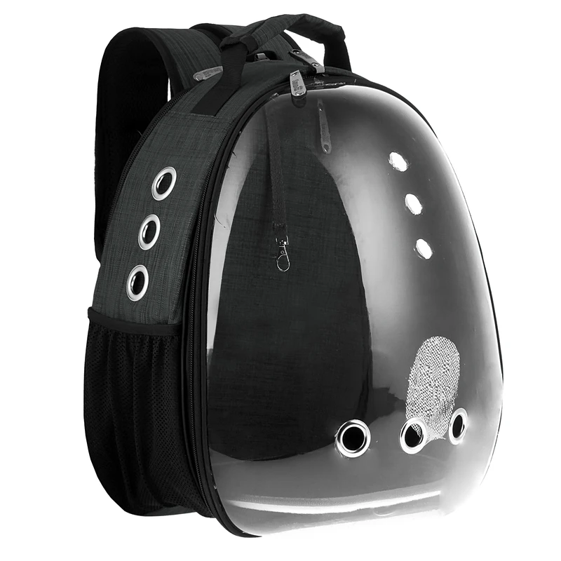 کیف حمل فضایی میکا پارک دار سایز کوچک