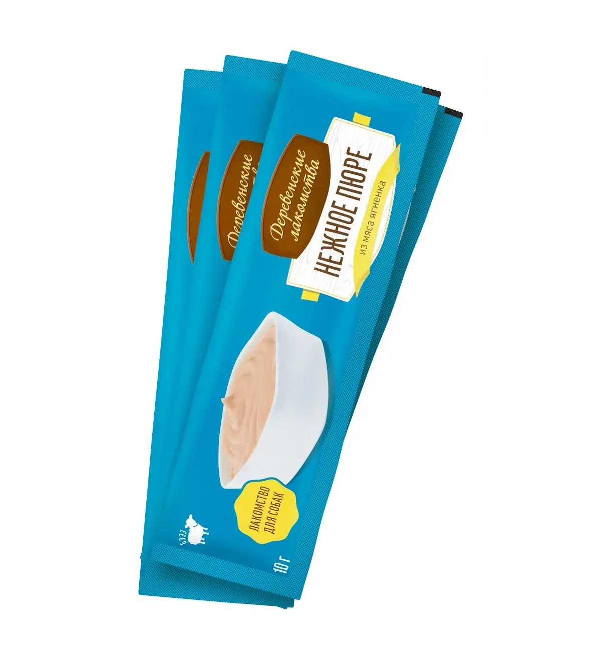 بستنی سگ داگ فست بره