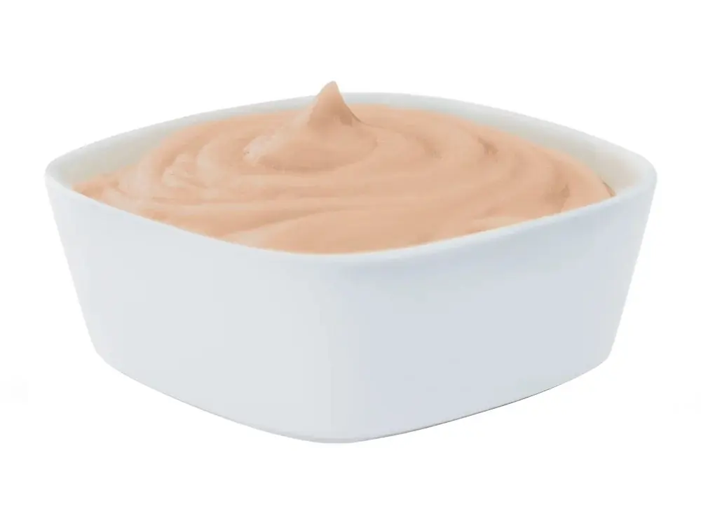 بستنی سگ داگ فست بره