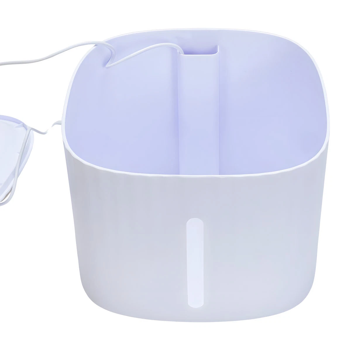 ظرف آب اتوماتیک چراغدار