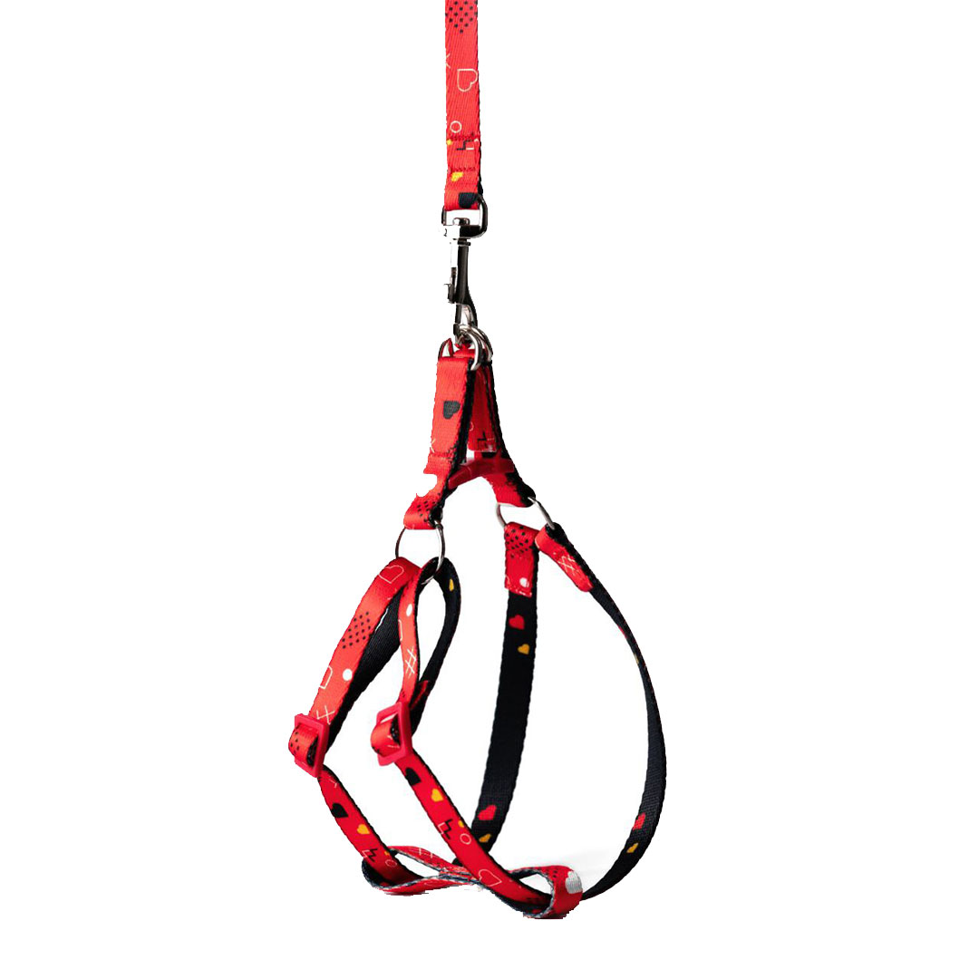 کتفی PUPPY سایز XS