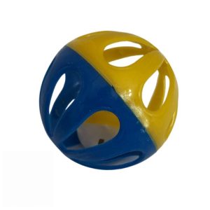 توپ زنگوله دار سایز 4