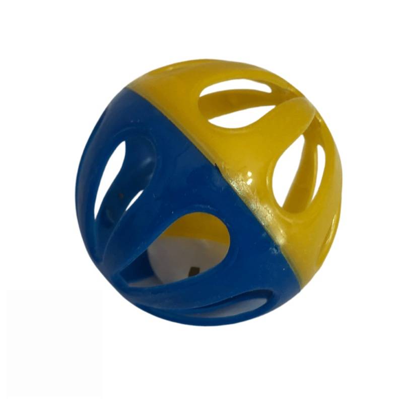 توپ زنگوله دار سایز 4