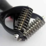 شانه گره باز کن a24