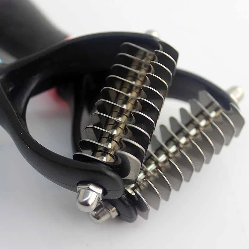 شانه گره باز کن a24