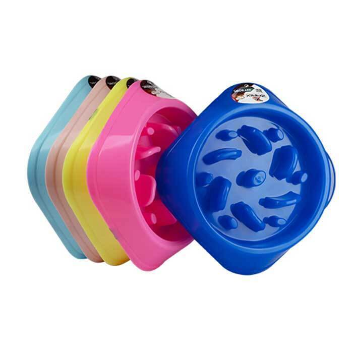 ظرف آرام خور طرح گلبرگ s