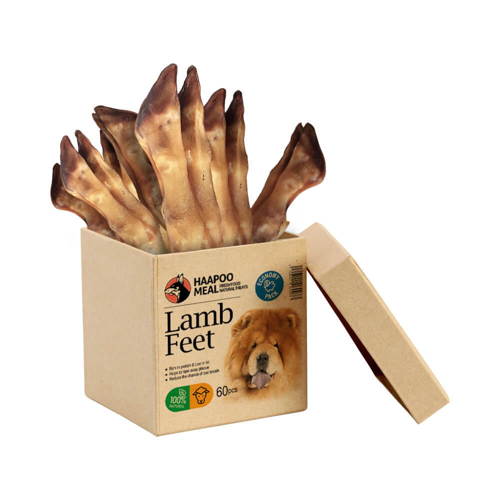 تشویقی فله پاچه بره هاپومیل