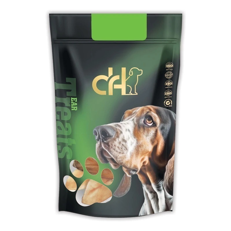 گوش 3 عددی Drh