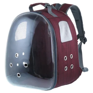 کیف فضایی سایز بزرگ چهار سوراخ