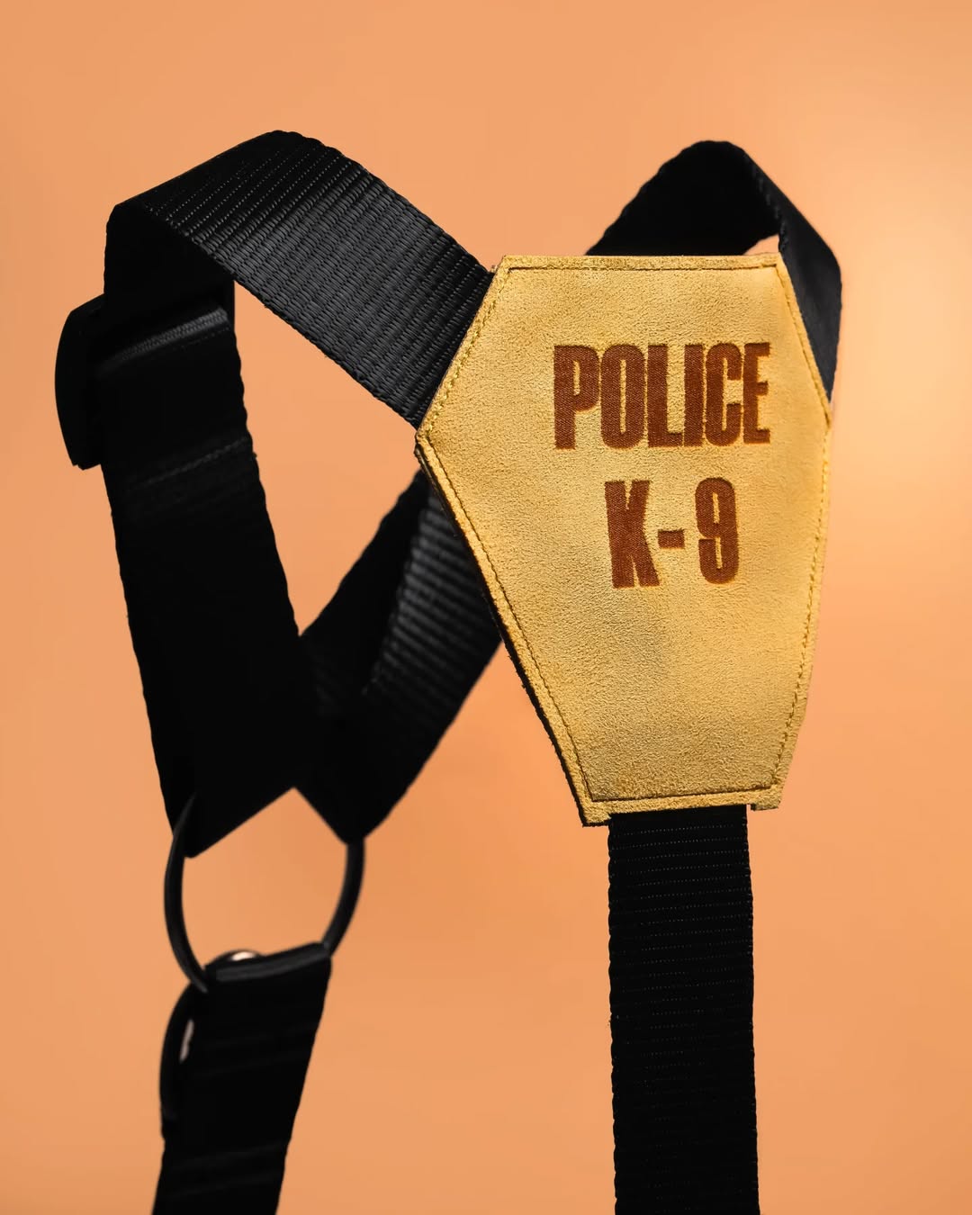 هارنس k-9 سایز XL