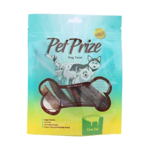 تشویقی پت پرایز دم گاو