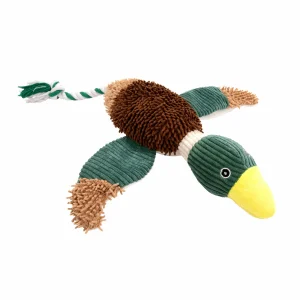 اسباب بازی عروسک مرغابی مووا