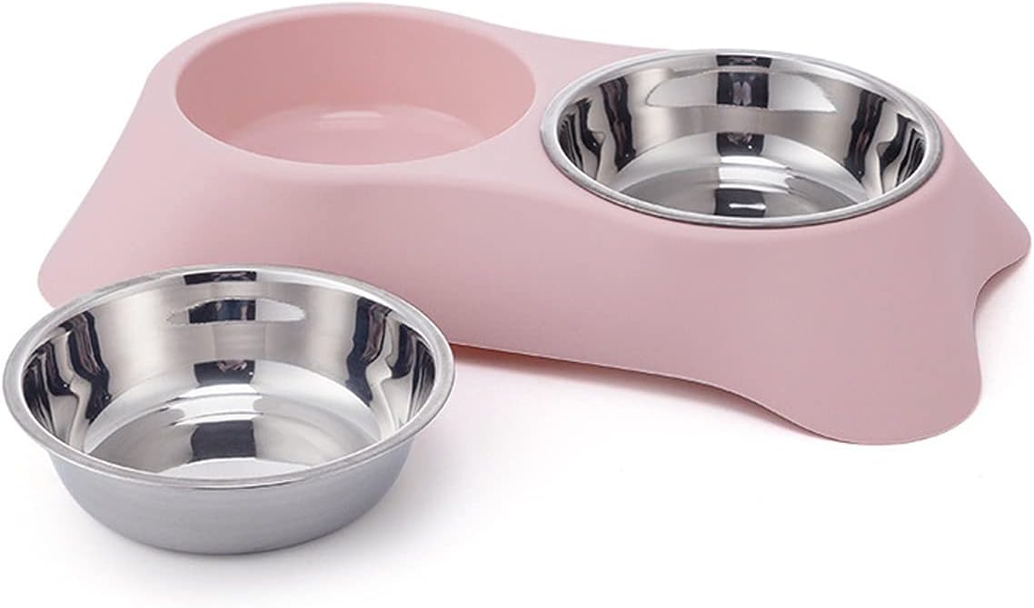 ظرف دو قلو داخل استیل مستطیل