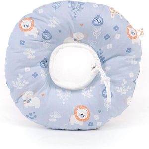 الیزابت پارچه ای دونات سایز M