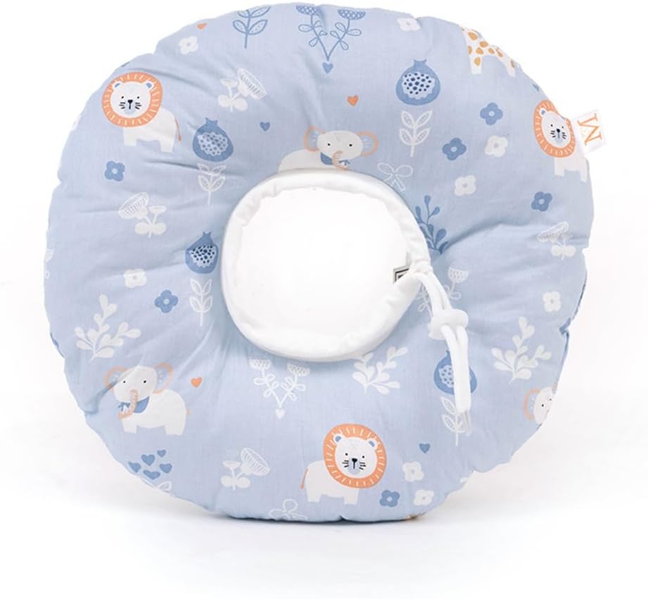 الیزابت پارچه ای دونات سایز M