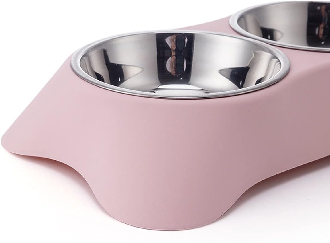 ظرف دو قلو داخل استیل مستطیل