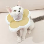 الیزابت پارچه ای طرح گل مدیوم