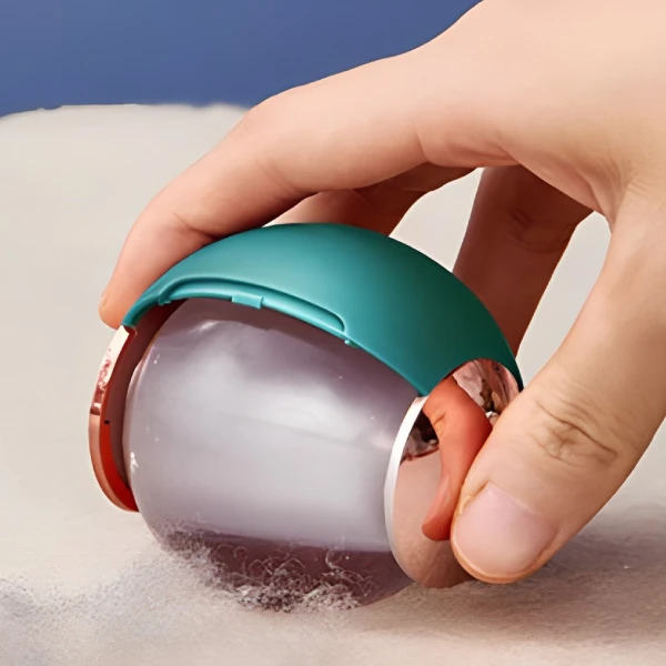 پرزگیر جیبی ژله ای