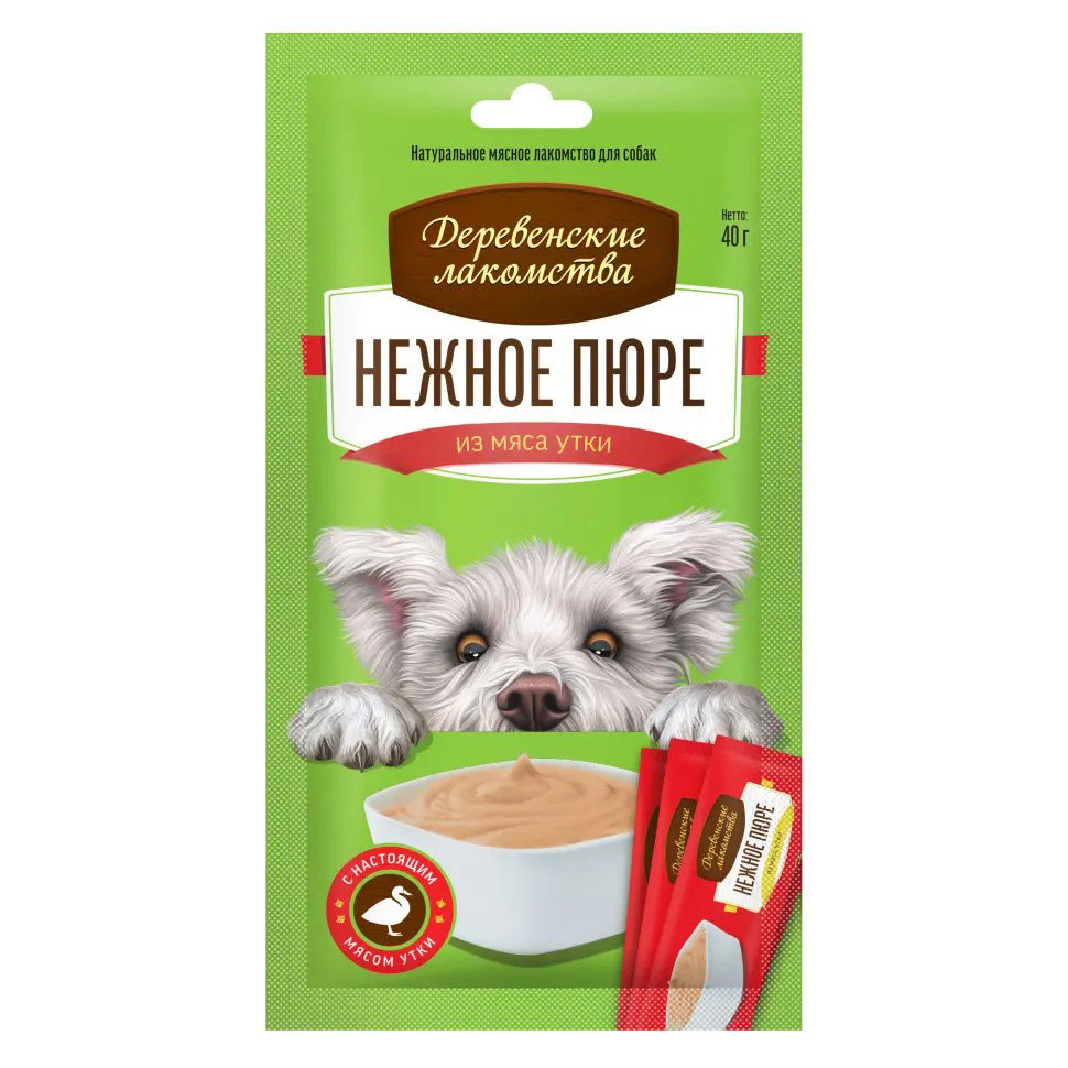 بستنی سگ داگ فست اردک 4 عددی