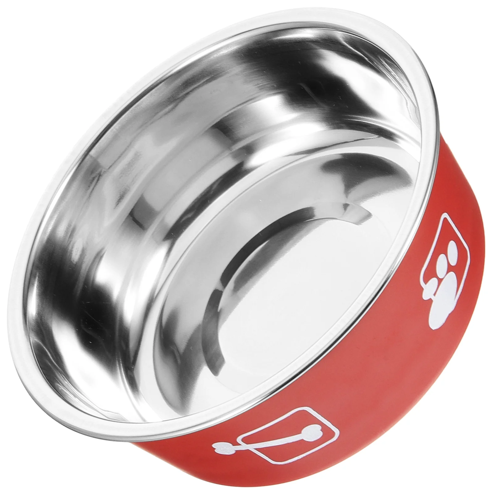 ظرف استیل بن 15 سانت