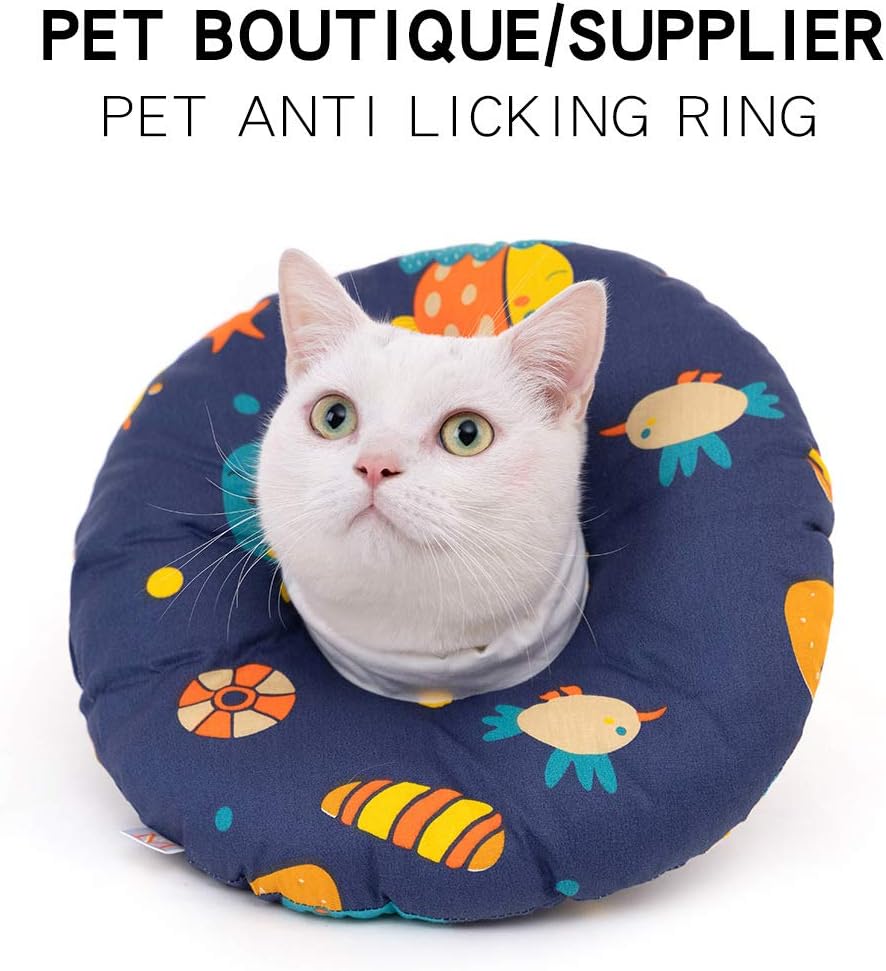 الیزابت پارچه ای دونات سایز M