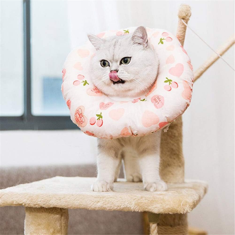 الیزابت پارچه ای دونات سایز M