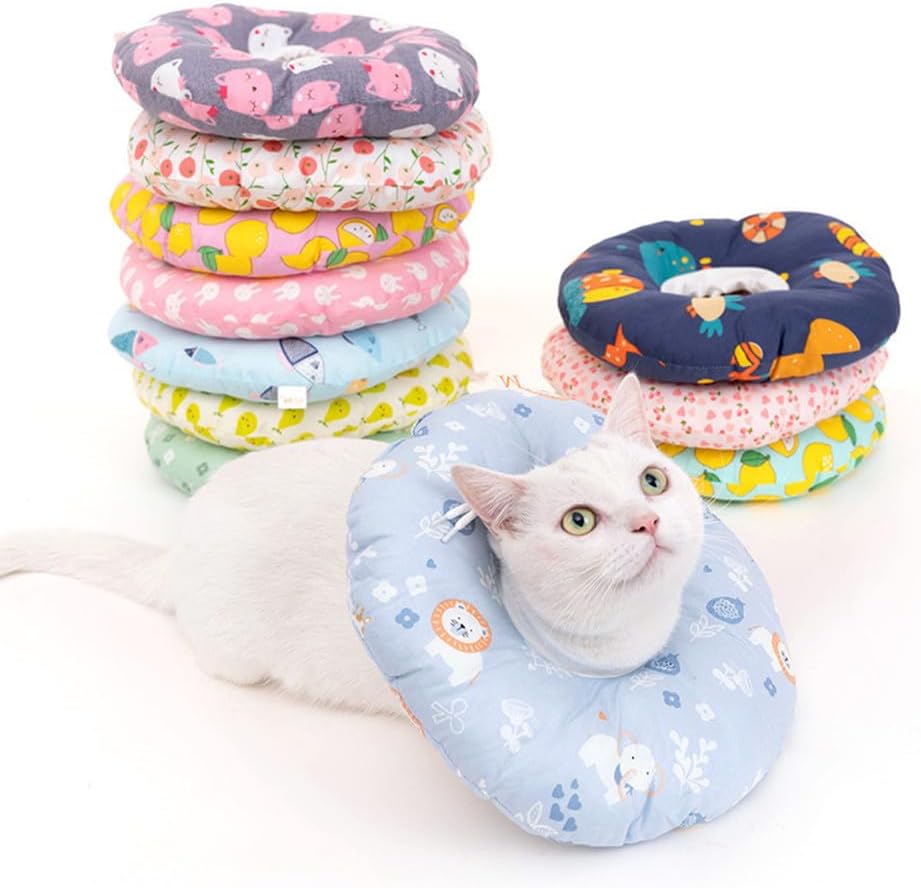 الیزابت پارچه ای دونات سایز M